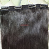 LAGAH Premium, 7 Pieces, Clip-In-Hair Extensions ( 16 Clips )