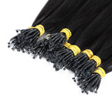 LAGAH Premium, 8D Nano Hair Extensions ( 25 Strands ) - LAGAH Hair Products