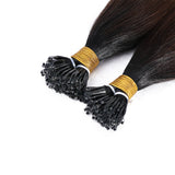 LAGAH Premium, 8D Nano Hair Extensions ( 25 Strands ) - LAGAH Hair Products