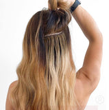 LAGAH Premium, Beaded Weft Hair Extensions - LAGAH Hair Products