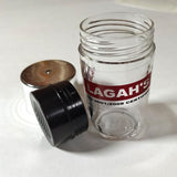 LAGAH Premium, Hair Building Fibers  ( 100% Human Hair ) - LAGAH Hair Products