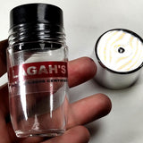 LAGAH Premium, Hair Building Fibers  ( 100% Human Hair ) - LAGAH Hair Products