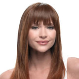 LAGAH Premium, Hair Bangs - LAGAH Hair Products