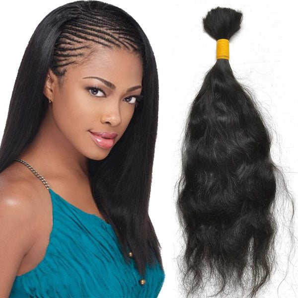 LAGAH Premium, Loose Hair - LAGAH Hair Products