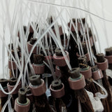 LAGAH Premium, Loop Hair Extensions ( 25 Strands )