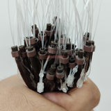 LAGAH Premium, Loop Hair Extensions ( 25 Strands )