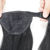 LAGAH Premium, Ponytails - LAGAH Hair Products