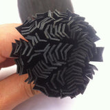 LAGAH Premium, V - Tips Hair Extensions ( 25 Strands ) - LAGAH Hair Products