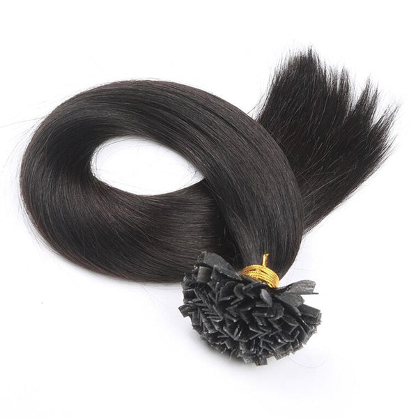 Fusion hair extensions sale