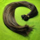 LAGAH Premium, Y - Tips Hair Extensions ( 25 Strands ) - LAGAH Hair Products