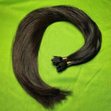 LAGAH Premium, Y - Tips Hair Extensions ( 25 Strands ) - LAGAH Hair Products