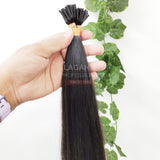 LAGAH Premium, i - Tips Hair Extensions ( 25 Strands )